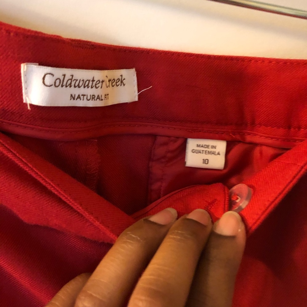 Pants - Picture 2 of 2